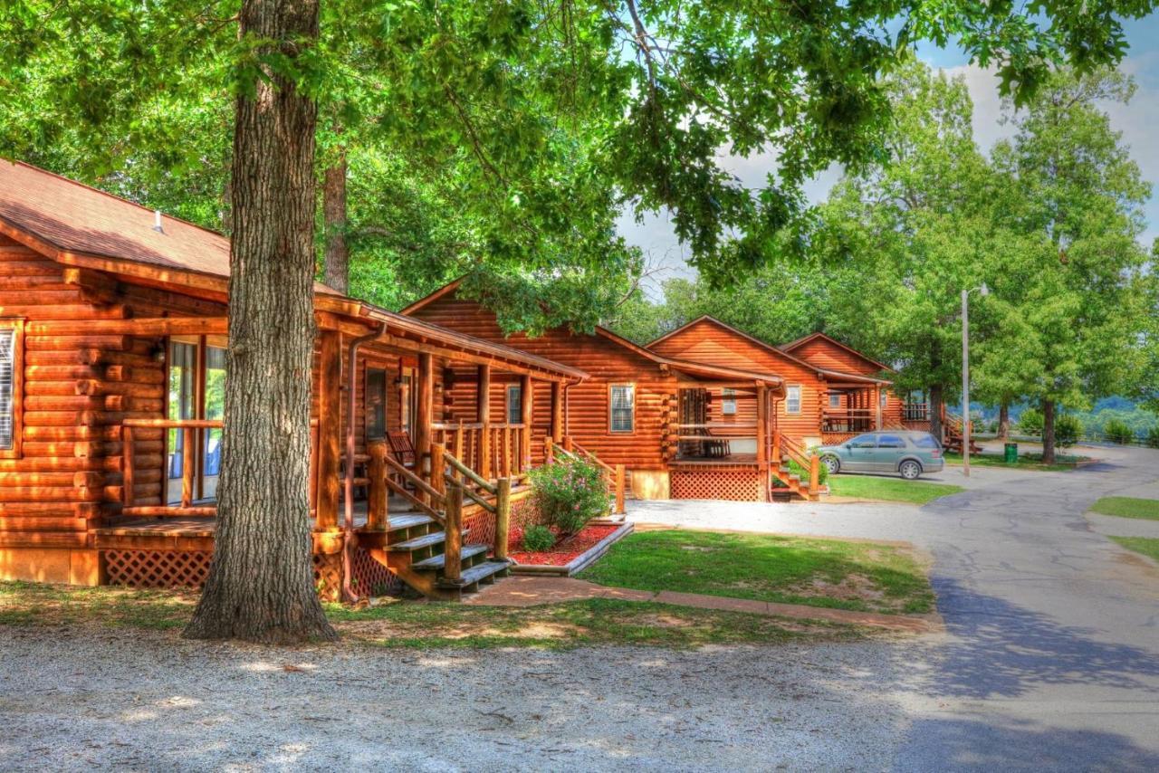Crown Lake Resort & Spa Horseshoe Bend Экстерьер фото