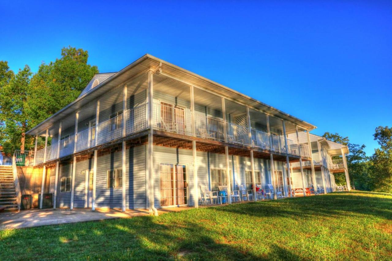Crown Lake Resort & Spa Horseshoe Bend Экстерьер фото