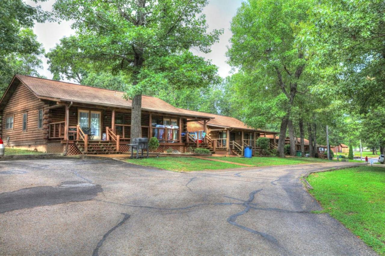 Crown Lake Resort & Spa Horseshoe Bend Экстерьер фото