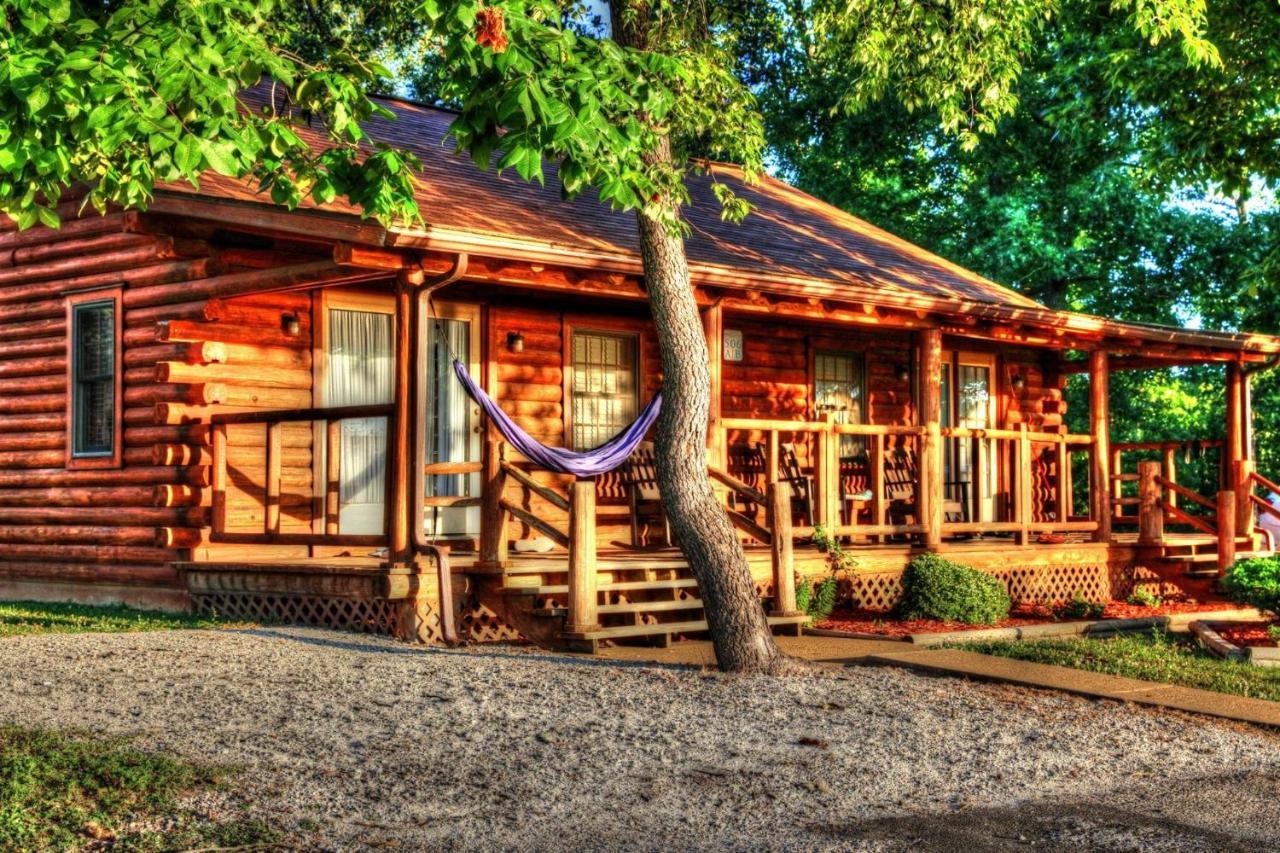 Crown Lake Resort & Spa Horseshoe Bend Экстерьер фото