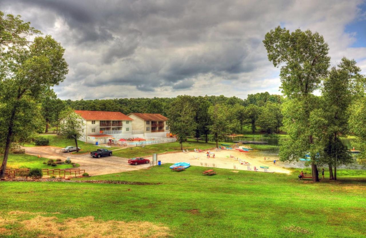 Crown Lake Resort & Spa Horseshoe Bend Экстерьер фото
