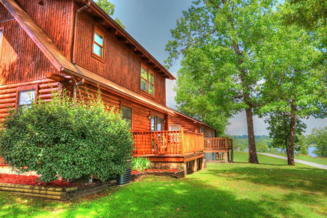 Crown Lake Resort & Spa Horseshoe Bend Экстерьер фото