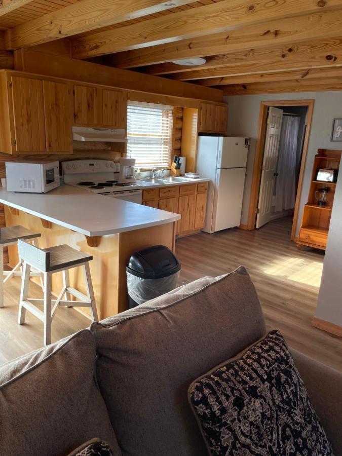 Crown Lake Resort & Spa Horseshoe Bend Экстерьер фото