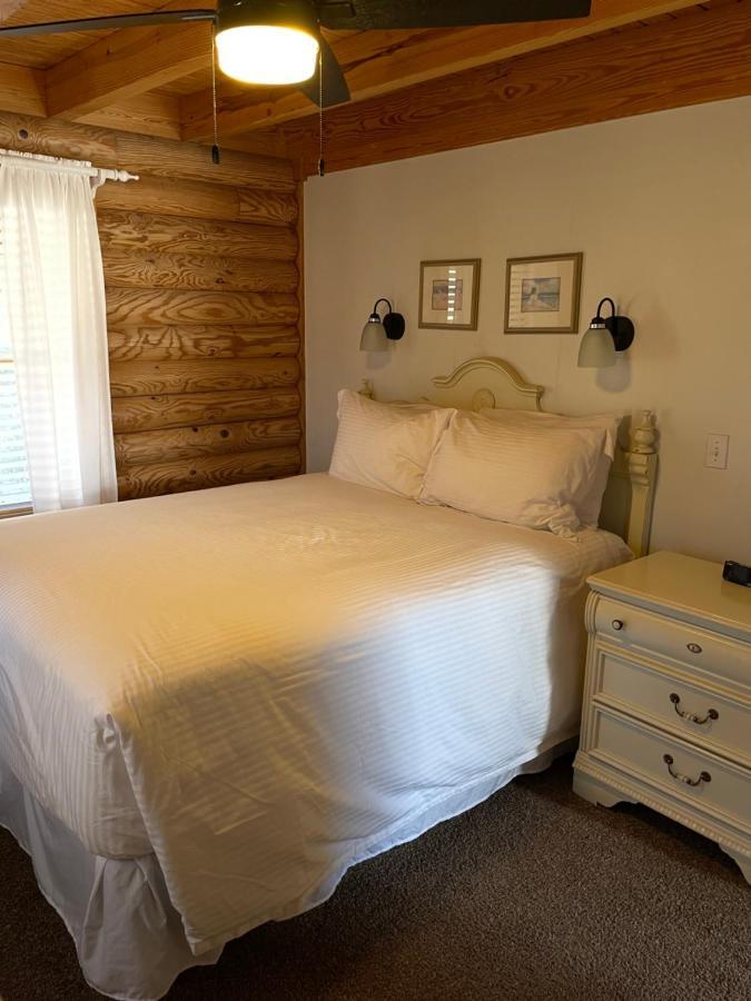 Crown Lake Resort & Spa Horseshoe Bend Экстерьер фото