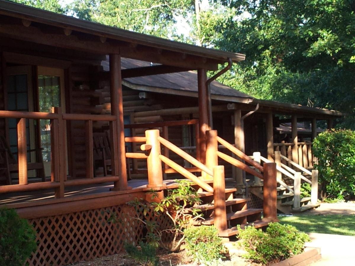 Crown Lake Resort & Spa Horseshoe Bend Экстерьер фото