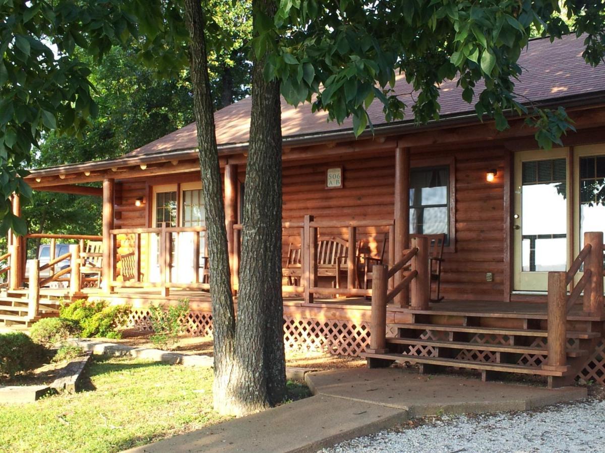 Crown Lake Resort & Spa Horseshoe Bend Экстерьер фото