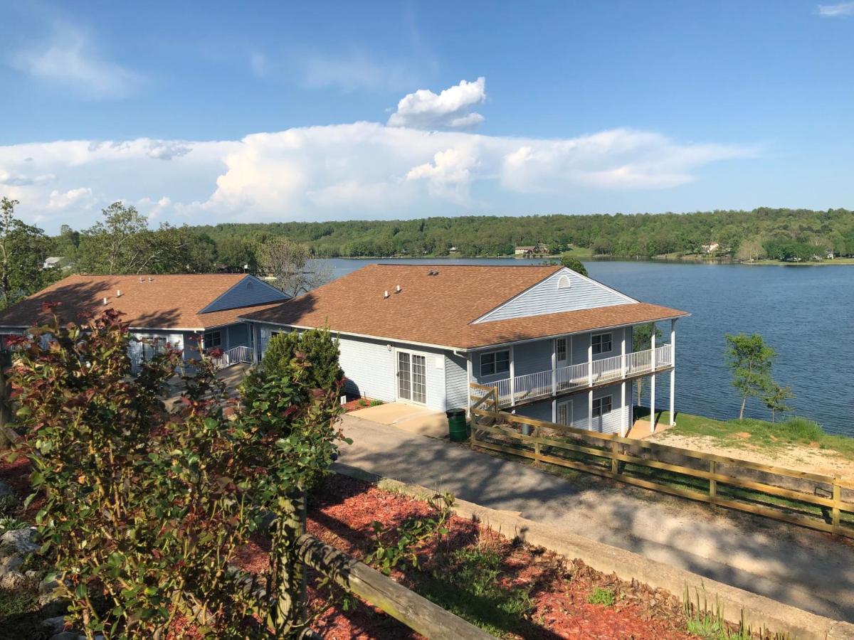 Crown Lake Resort & Spa Horseshoe Bend Экстерьер фото