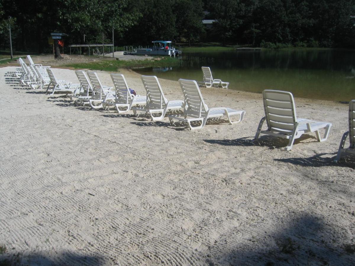 Crown Lake Resort & Spa Horseshoe Bend Экстерьер фото