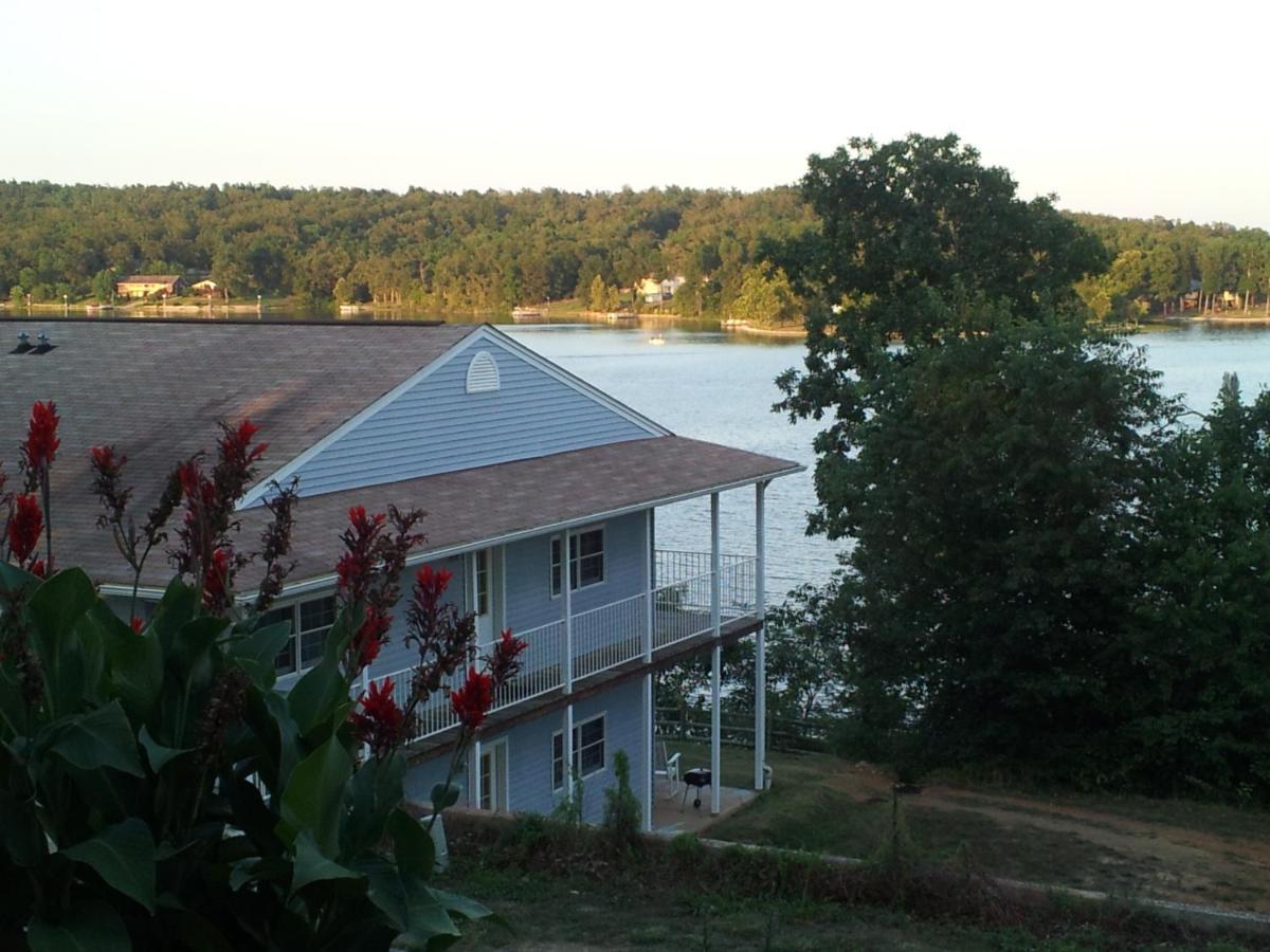 Crown Lake Resort & Spa Horseshoe Bend Экстерьер фото