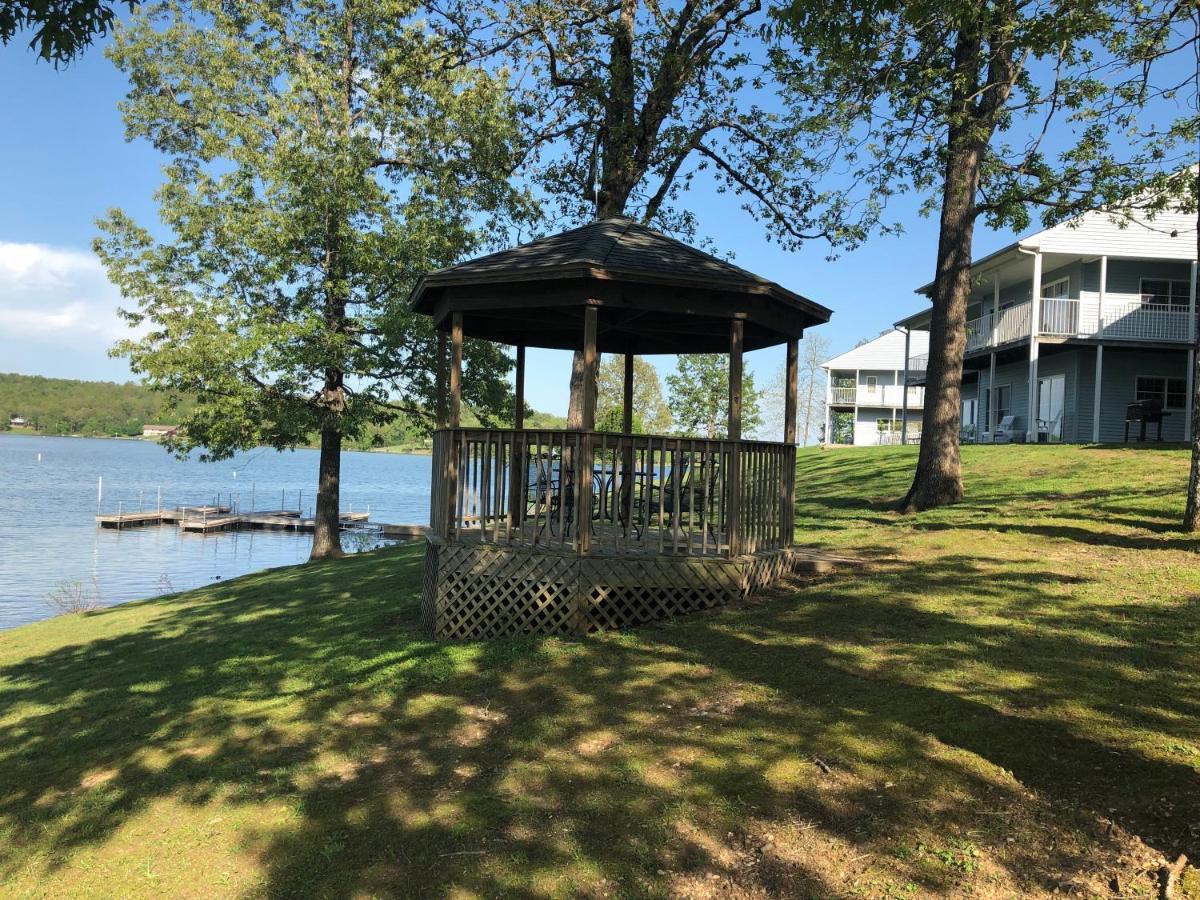 Crown Lake Resort & Spa Horseshoe Bend Экстерьер фото