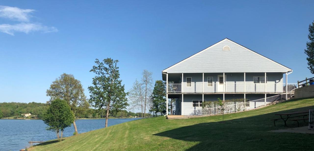 Crown Lake Resort & Spa Horseshoe Bend Экстерьер фото